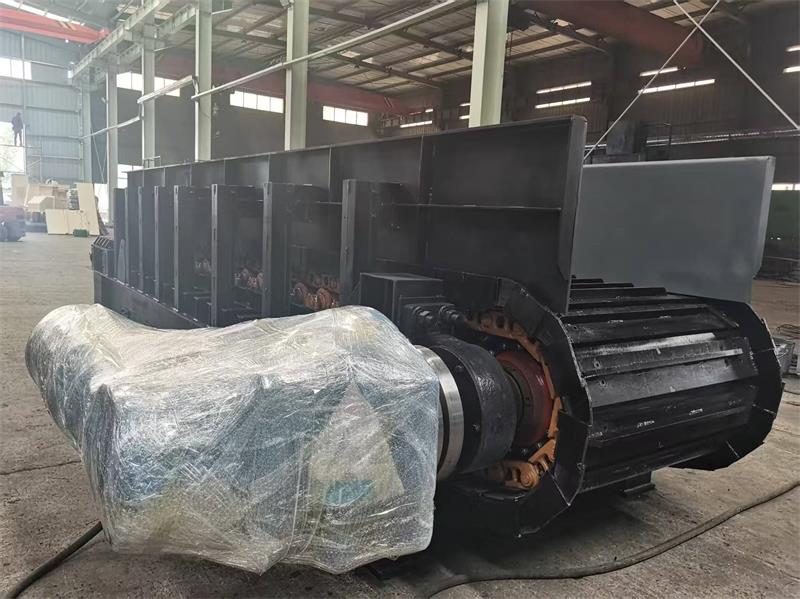 重型板式給料機(jī) 給料機(jī)中的戰(zhàn)斗機(jī)